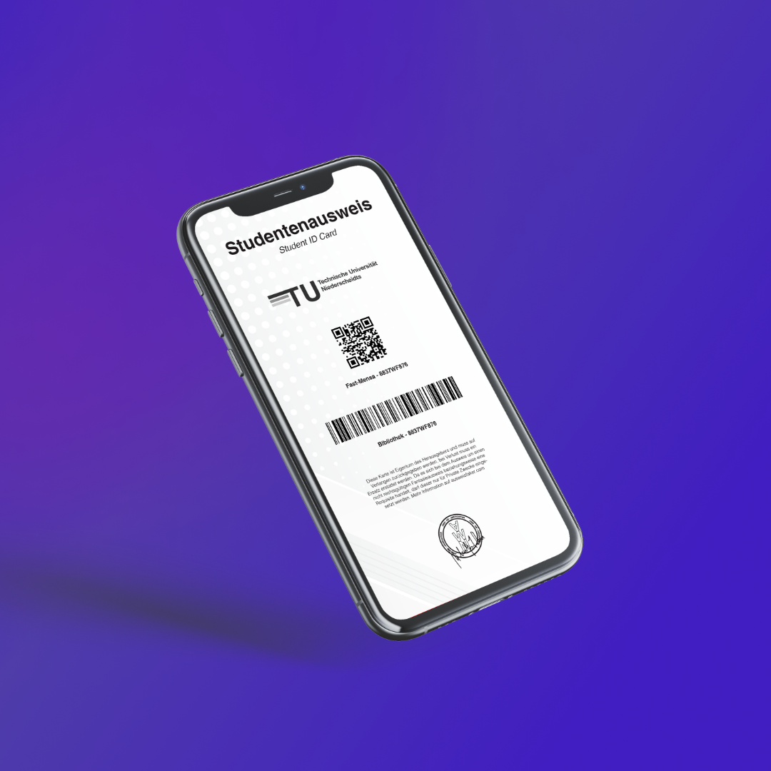 QR-Code Fake Echtheitszertifikat